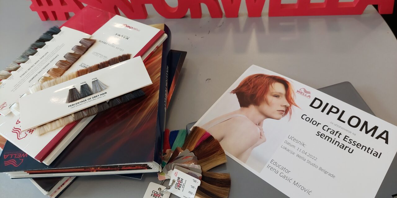Edukacija i zašto je bitna
